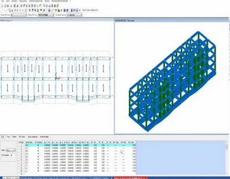GeoStru Edifici CA 2019