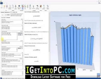 GeoStru Formula 2019