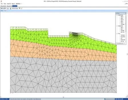 GeoStru GFAS v2016.11.0.286