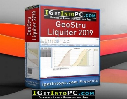 GeoStru Liquiter 2019