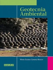 Geotecnia Ambiental - Maria Eugenia Gimenez Boscov