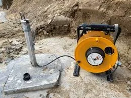 Inclinometros Geotecnicos