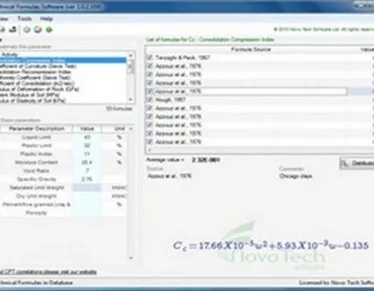 NovoFormula