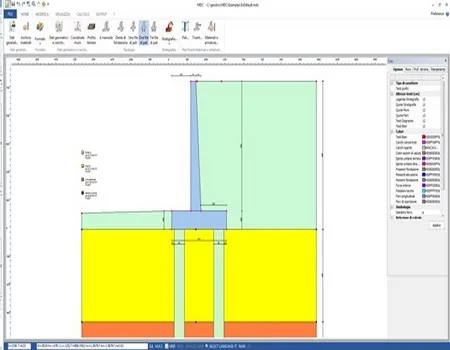software muros de contención