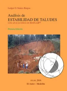 Zuarez Burgos estabilidad de taludes