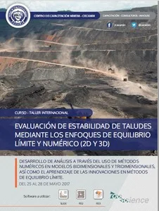 evaluacion estabilidad de taludes