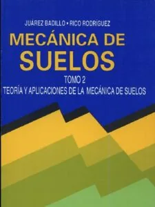 libro mecanica de suelos Juarez B