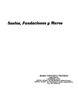 libro de suelos y muros Fratelli
