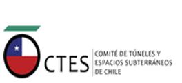 link 12 nacional Comité de túneles y espacios subterráneos de Chile 2