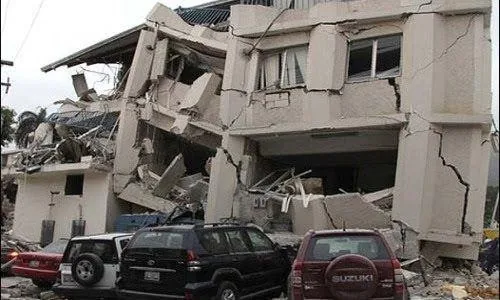 Terremotos
