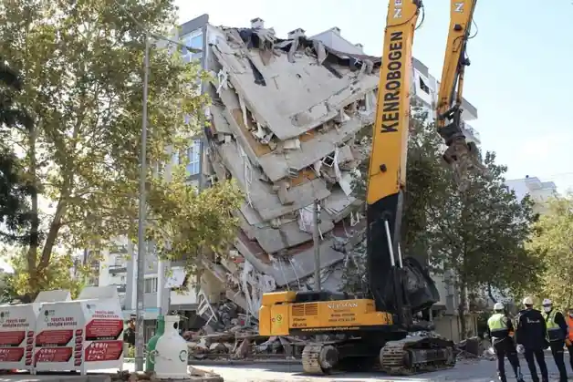 Terremotos