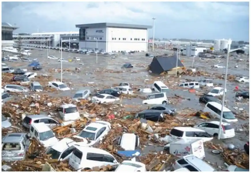 Terremotos