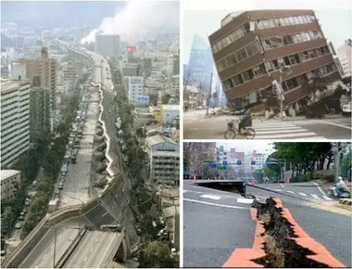 Terremotos