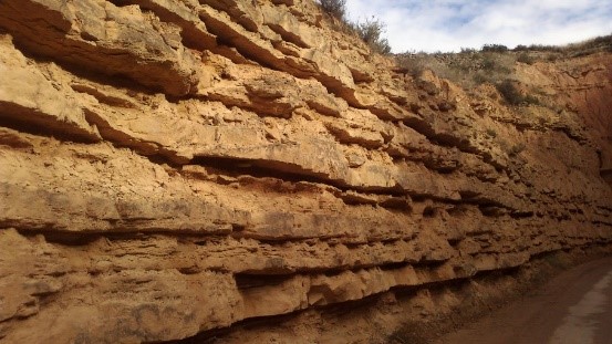 Estabilidad de taludes rocosos
