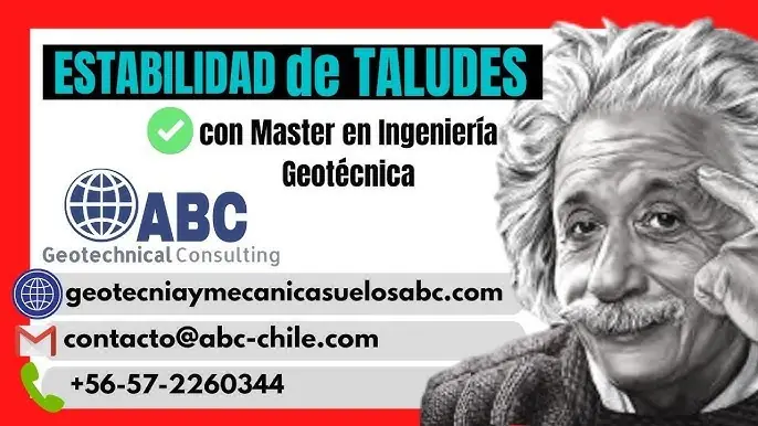 Libros de Estabilidad de taludes online