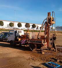 geotecnia Santiago- Peñaflor