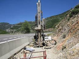 geotecnia Santiago- Huechuraba