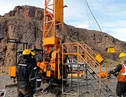 geotecnia Santiago- La Cisterna