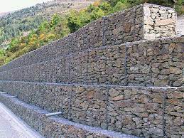 muros de contencion Arica y Parinacota