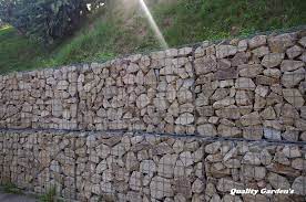 muros de contencion Urrao, Colombia