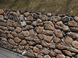 muros de contencion La Jagua de Ibirico, Colombia